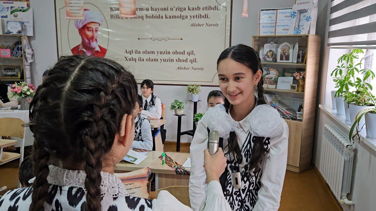 Zahiriddin Muhammad Bobur ruboiylari