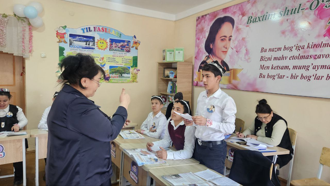 service