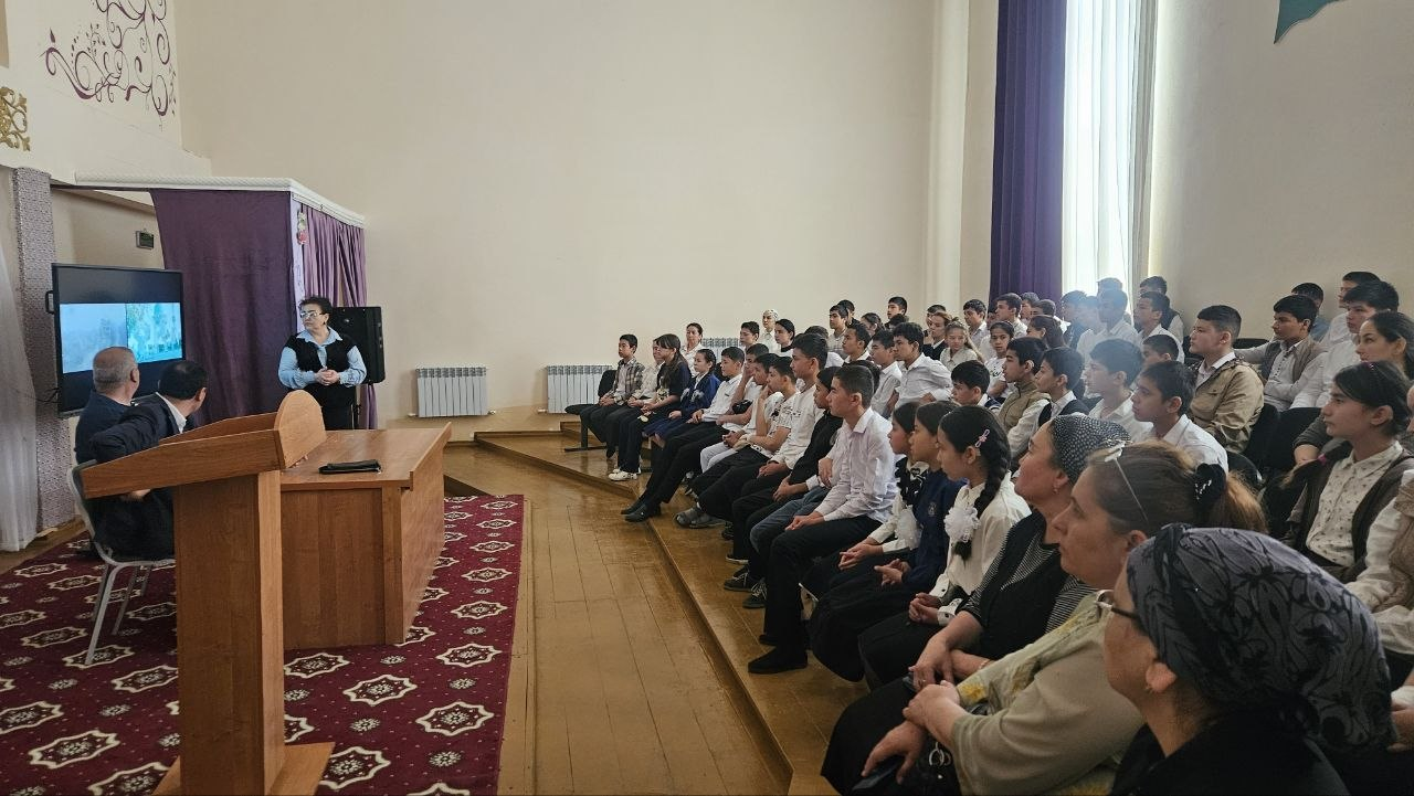 Jaholatga qarshi maʼrifat